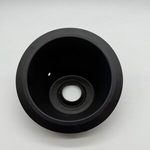 Jeep wrangler Gas cap‎ Housing OEM Black